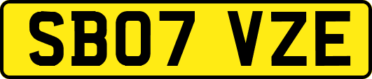 SB07VZE