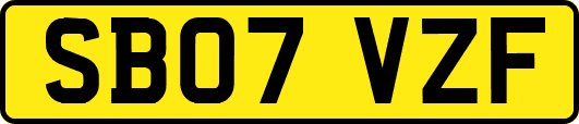 SB07VZF
