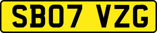 SB07VZG