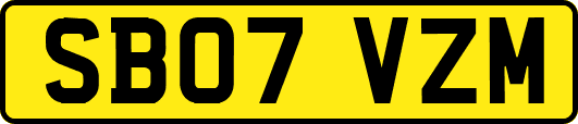 SB07VZM