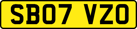 SB07VZO