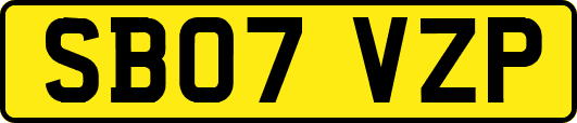 SB07VZP