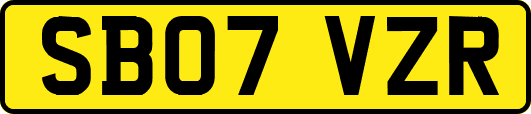 SB07VZR