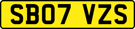 SB07VZS
