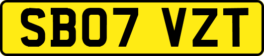 SB07VZT
