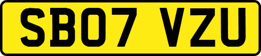 SB07VZU