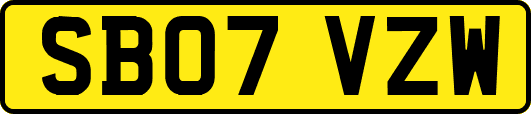 SB07VZW