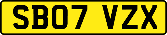 SB07VZX