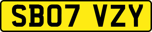 SB07VZY