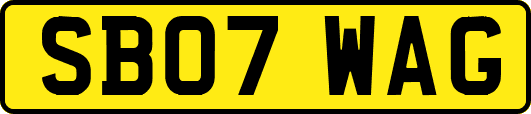 SB07WAG