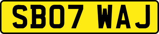 SB07WAJ