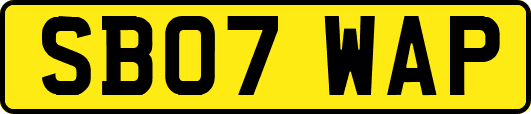 SB07WAP