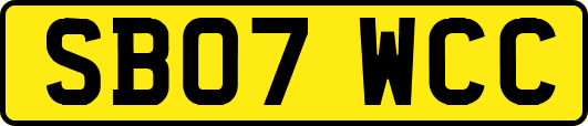SB07WCC