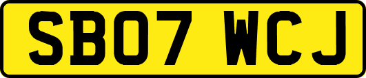 SB07WCJ