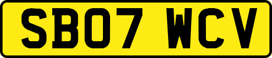 SB07WCV