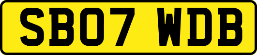 SB07WDB