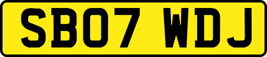 SB07WDJ