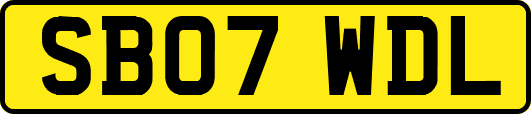 SB07WDL