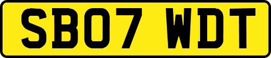 SB07WDT