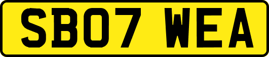 SB07WEA
