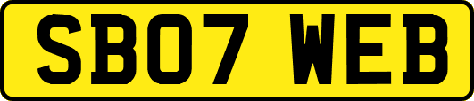 SB07WEB
