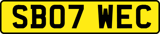 SB07WEC