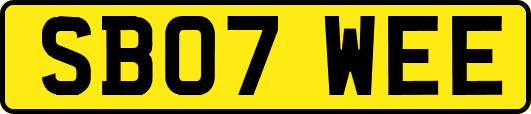 SB07WEE