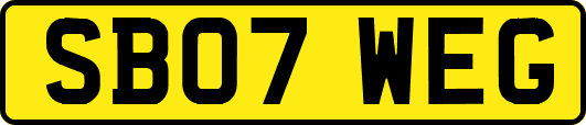 SB07WEG