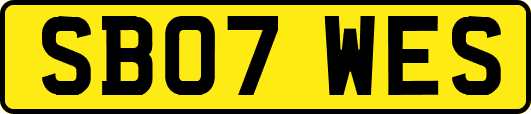 SB07WES