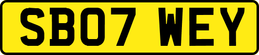 SB07WEY