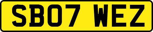 SB07WEZ