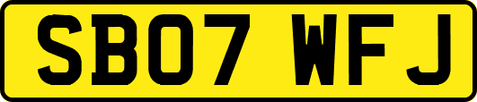 SB07WFJ