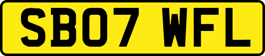 SB07WFL