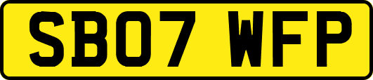 SB07WFP