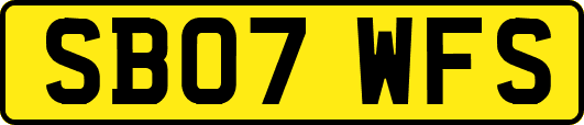 SB07WFS
