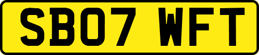 SB07WFT