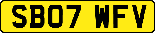 SB07WFV