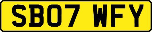 SB07WFY
