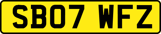 SB07WFZ