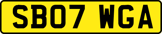 SB07WGA