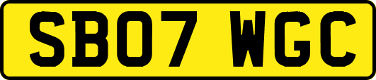 SB07WGC
