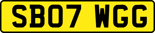 SB07WGG