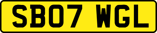 SB07WGL