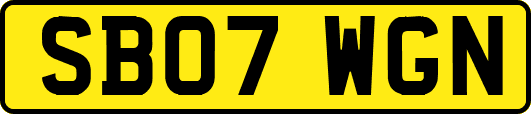 SB07WGN