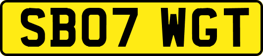 SB07WGT