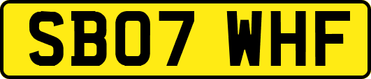 SB07WHF