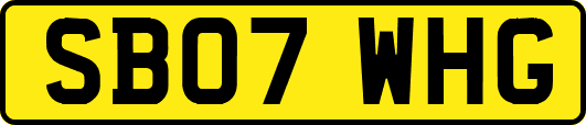 SB07WHG