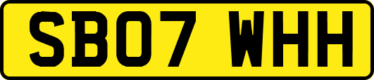 SB07WHH