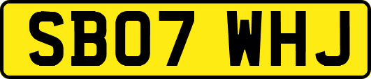 SB07WHJ