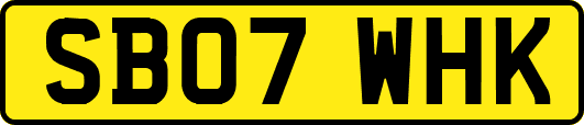 SB07WHK
